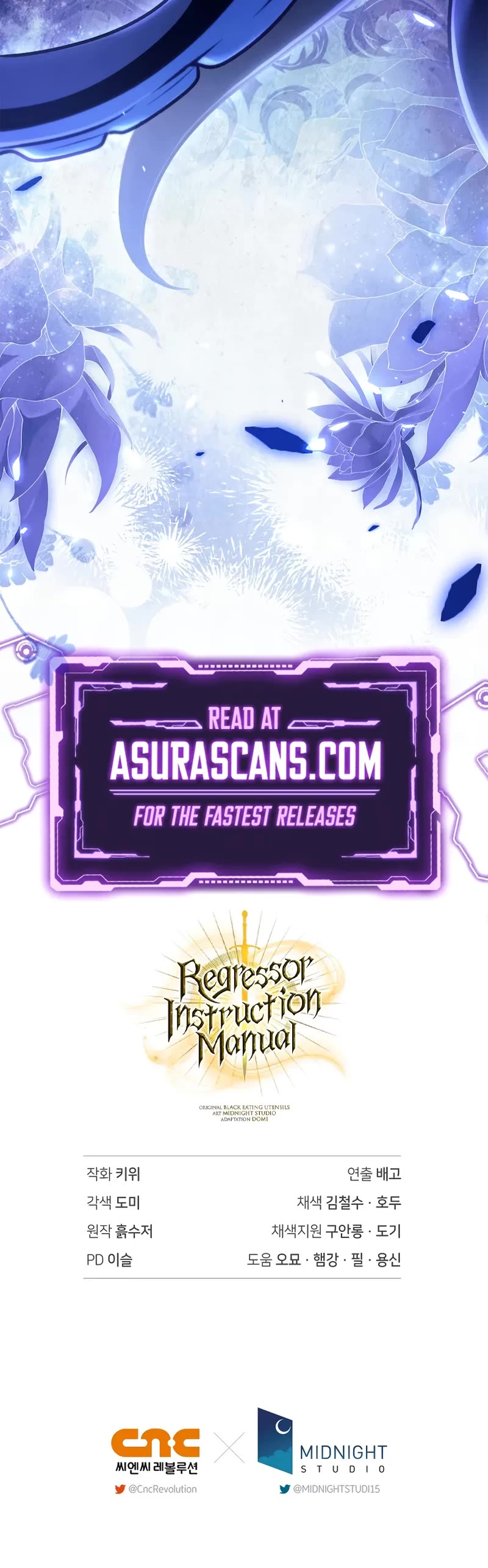 Regressor Instruction Manual chapter 159 page 60