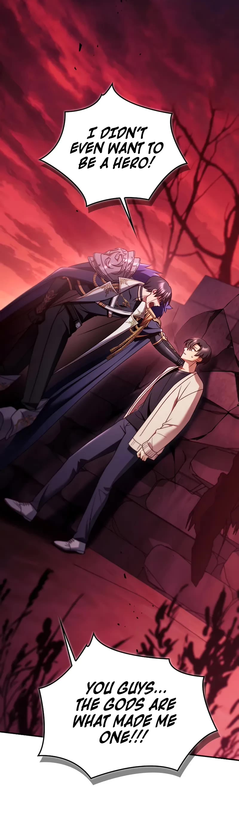 Regressor Instruction Manual chapter 164 page 32