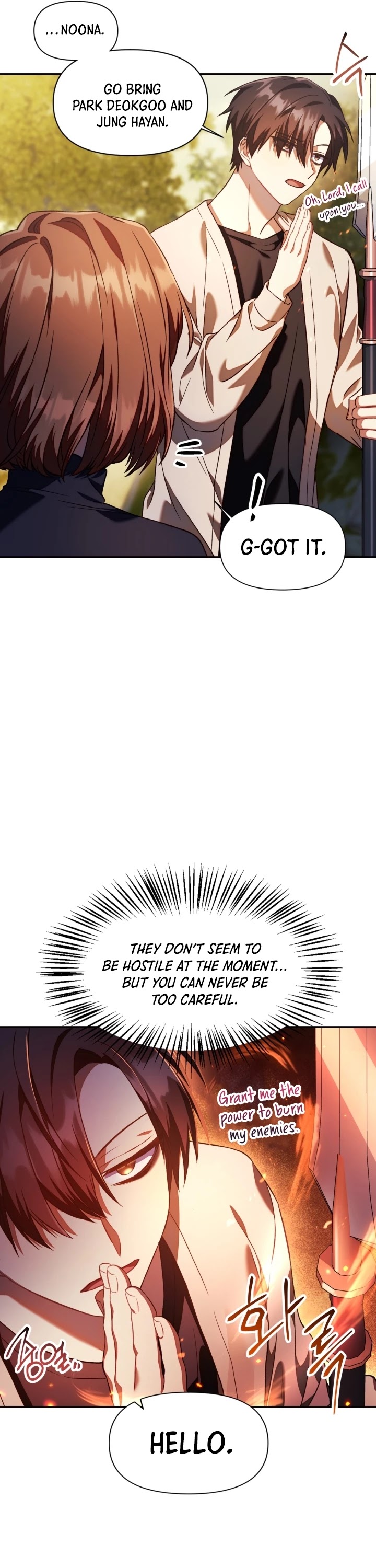 Regressor Instruction Manual chapter 17 page 10