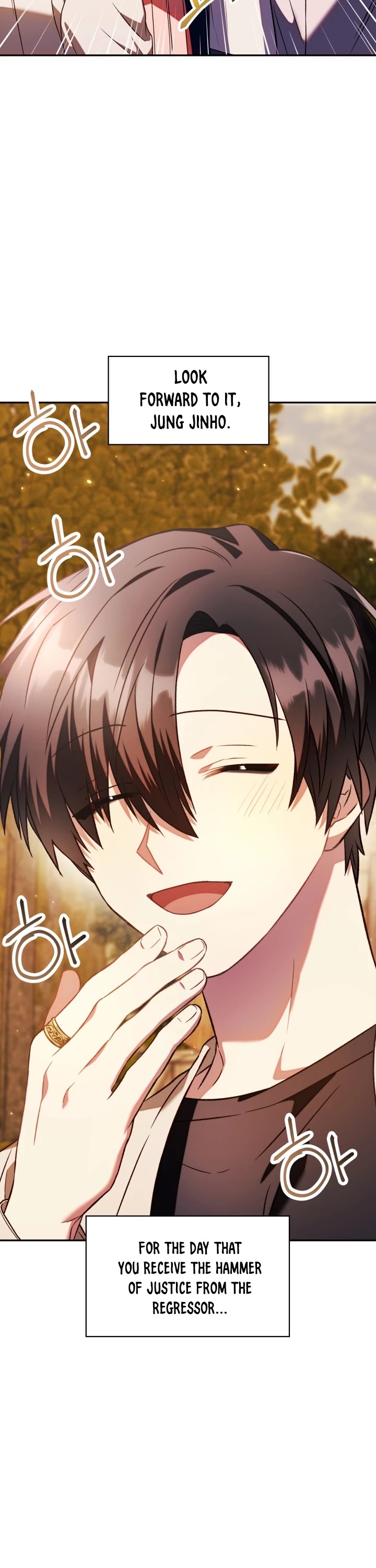 Regressor Instruction Manual chapter 20 page 24