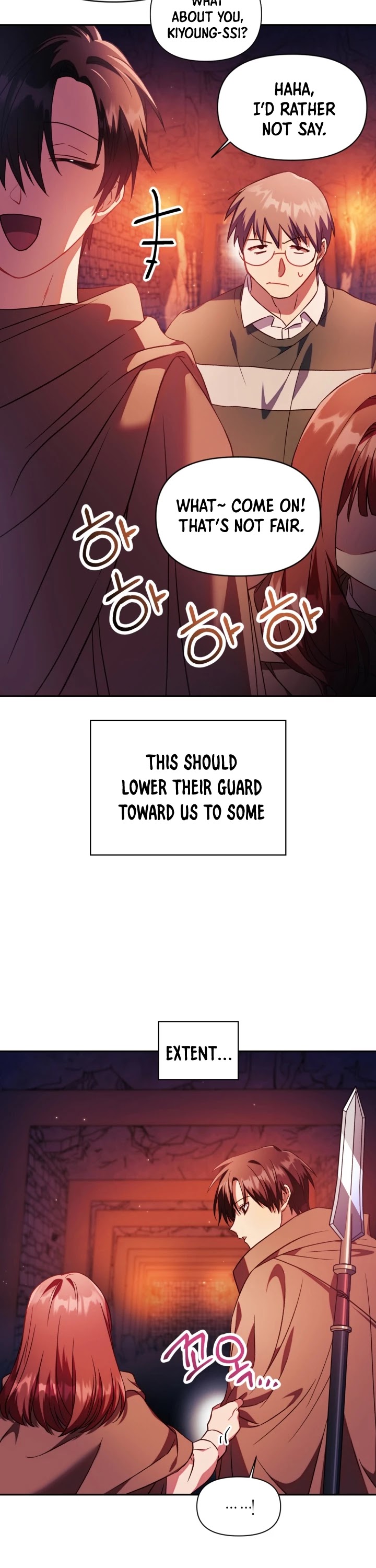 Regressor Instruction Manual chapter 20 page 34