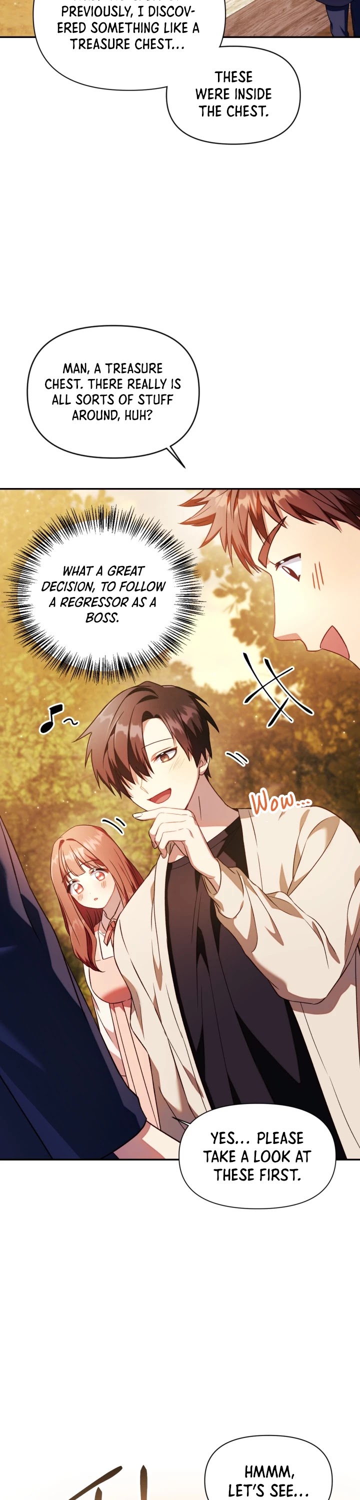 Regressor Instruction Manual chapter 20 page 4