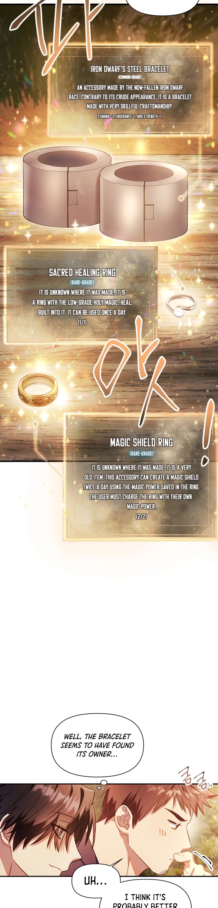 Regressor Instruction Manual chapter 20 page 5