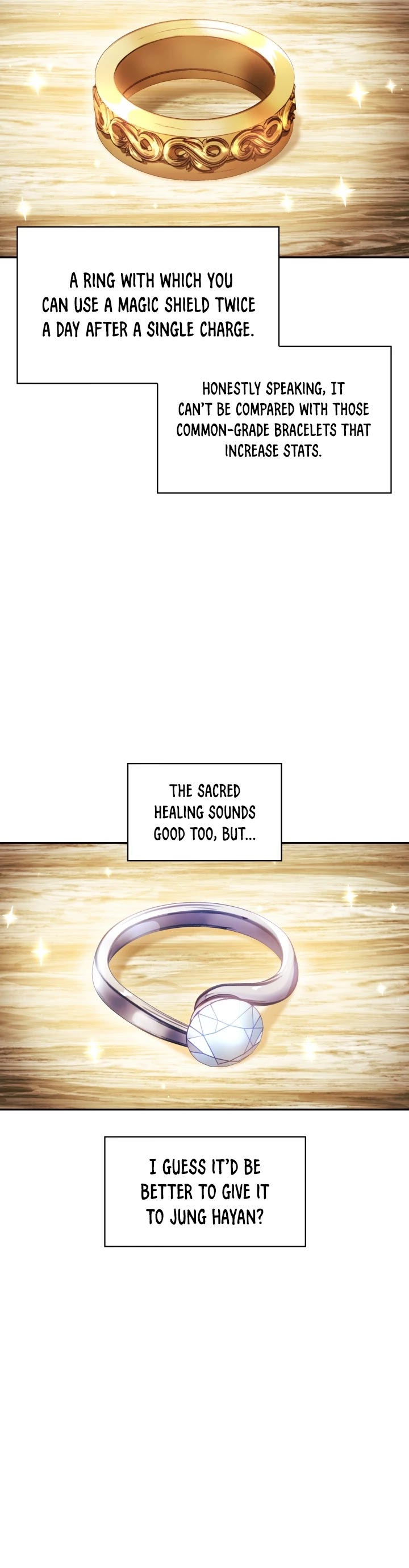 Regressor Instruction Manual chapter 20 page 8