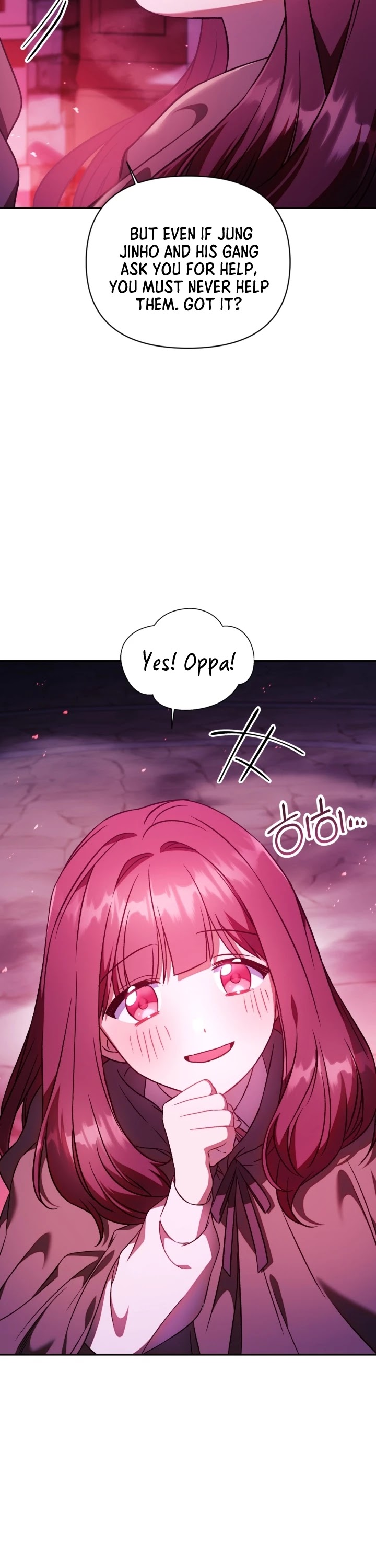 Regressor Instruction Manual chapter 21 page 32