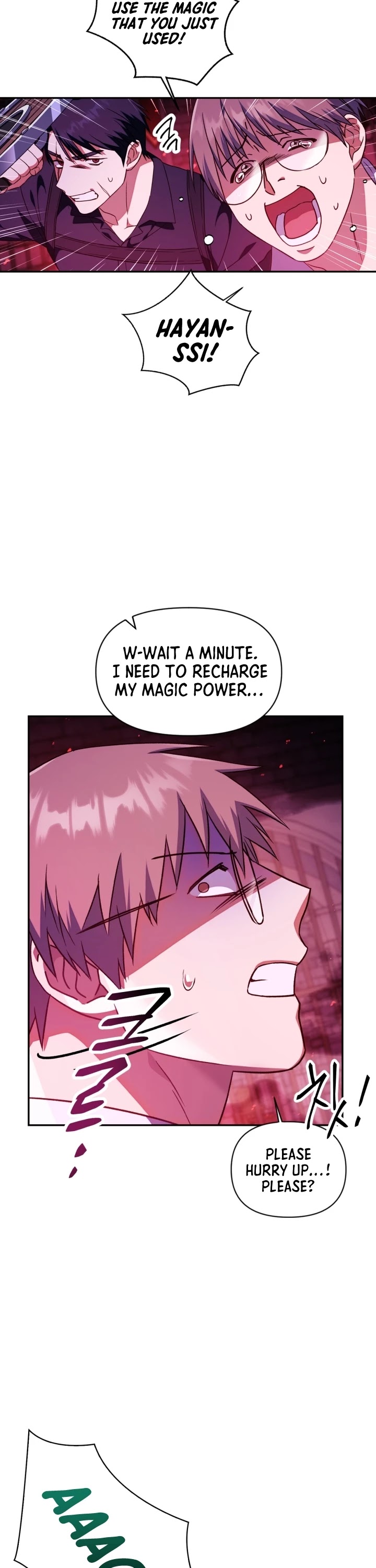 Regressor Instruction Manual chapter 21 page 34