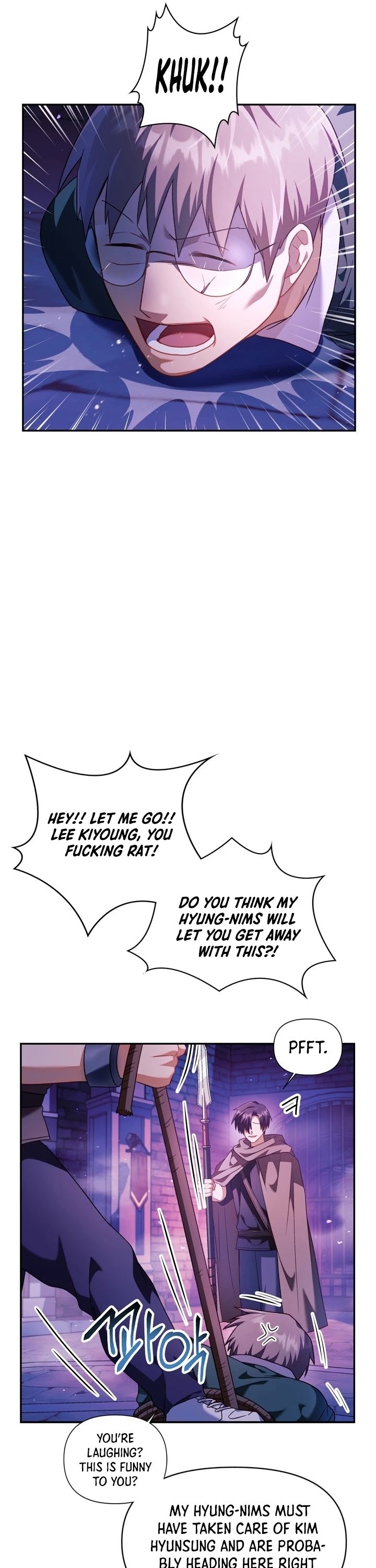 Regressor Instruction Manual chapter 24 page 38