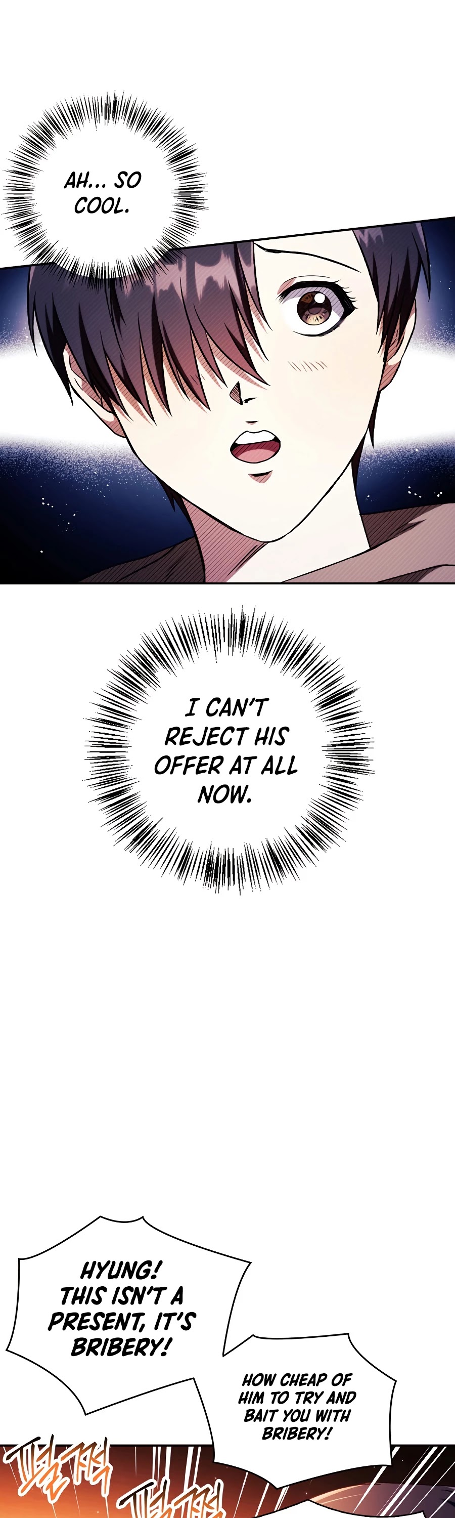 Regressor Instruction Manual chapter 26 page 22