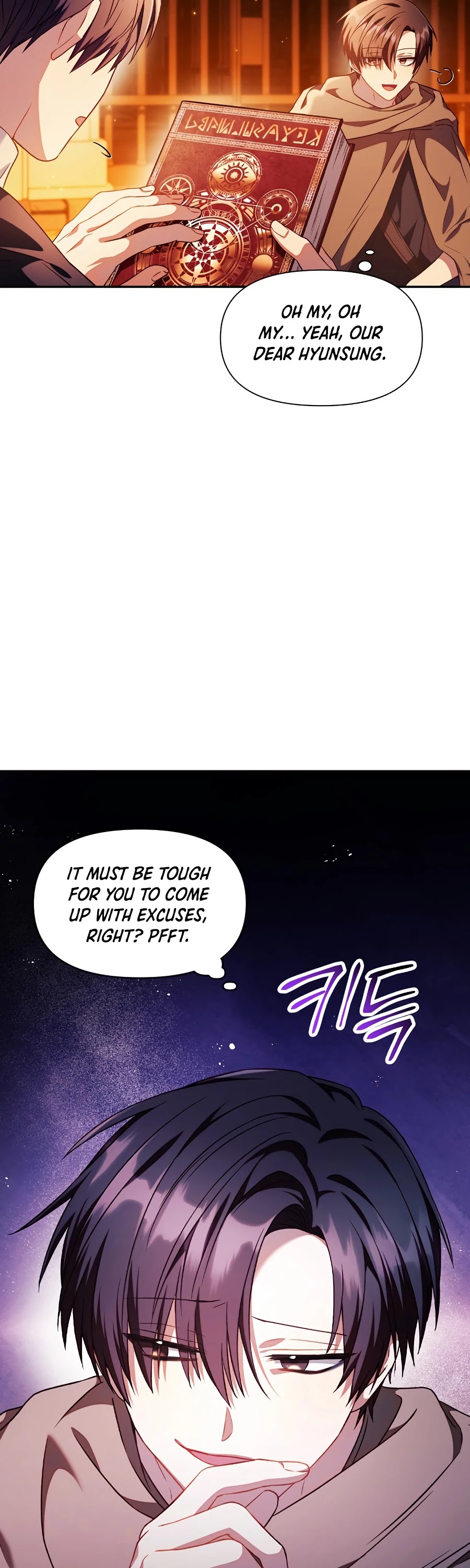 Regressor Instruction Manual chapter 26 page 24