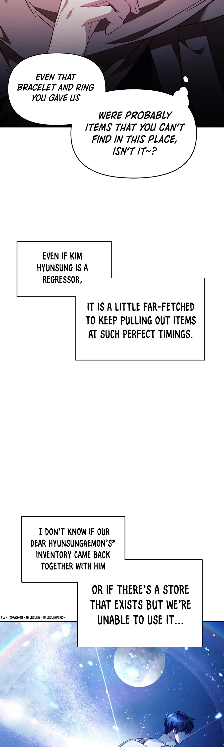 Regressor Instruction Manual chapter 26 page 25