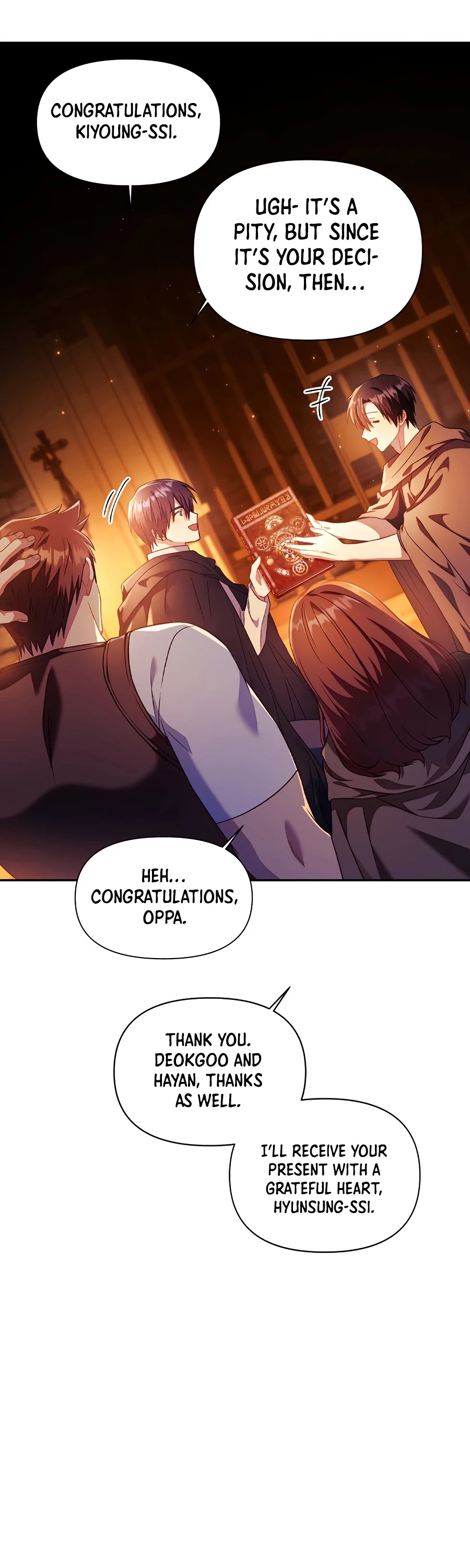 Regressor Instruction Manual chapter 26 page 38