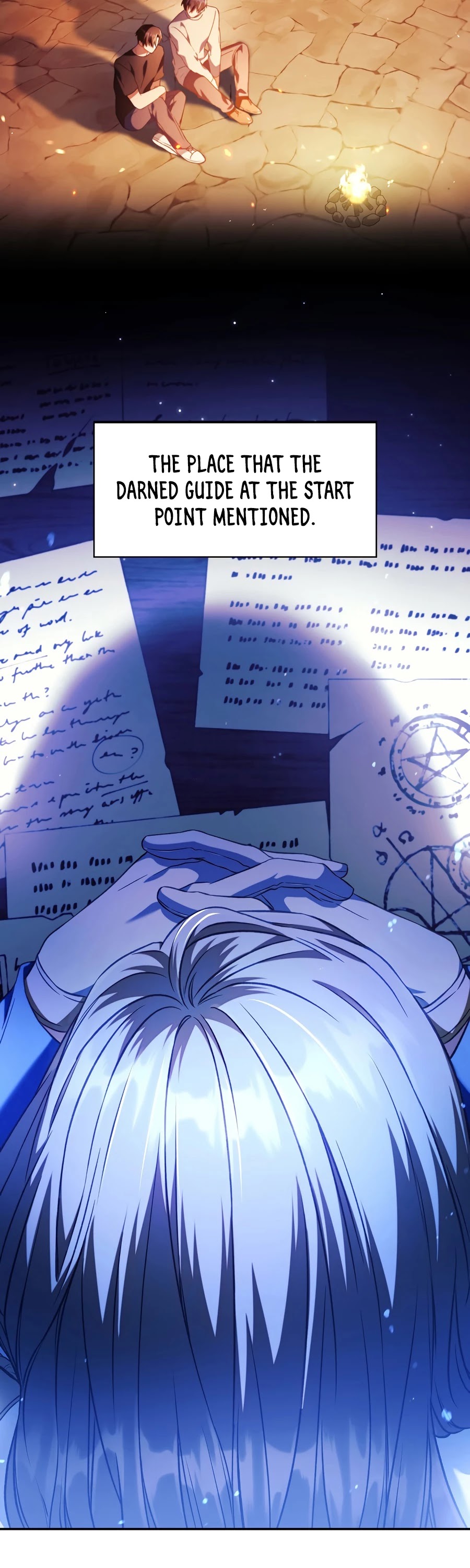 Regressor Instruction Manual chapter 26 page 51