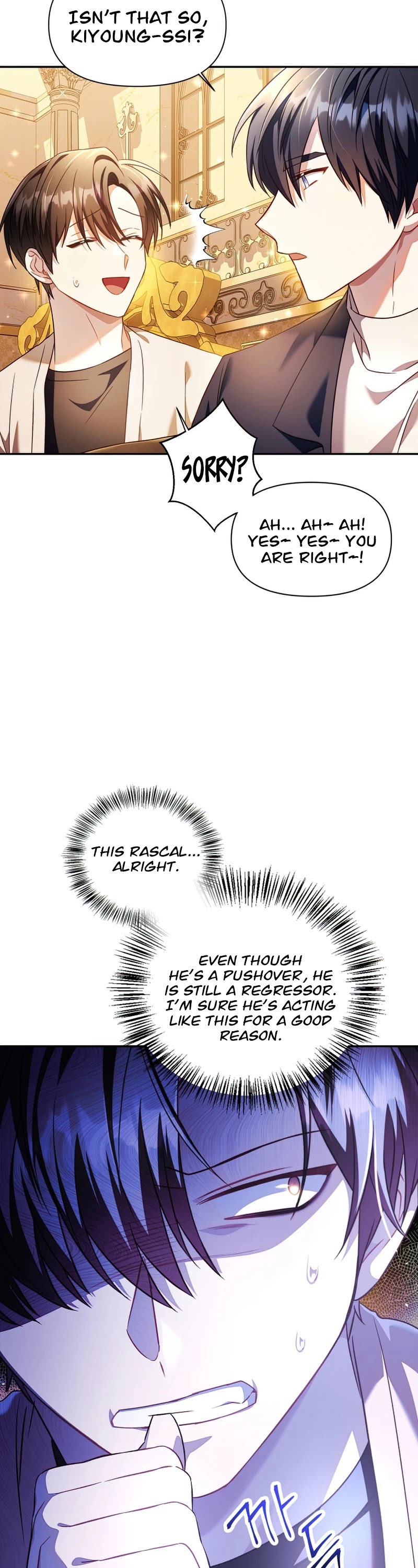 Regressor Instruction Manual chapter 29 page 26