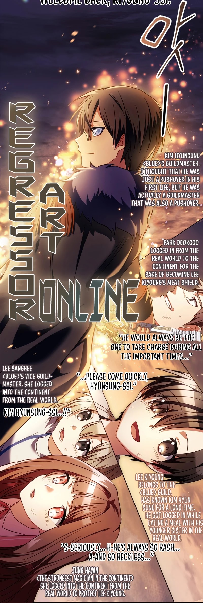 Regressor Instruction Manual chapter 29 page 31