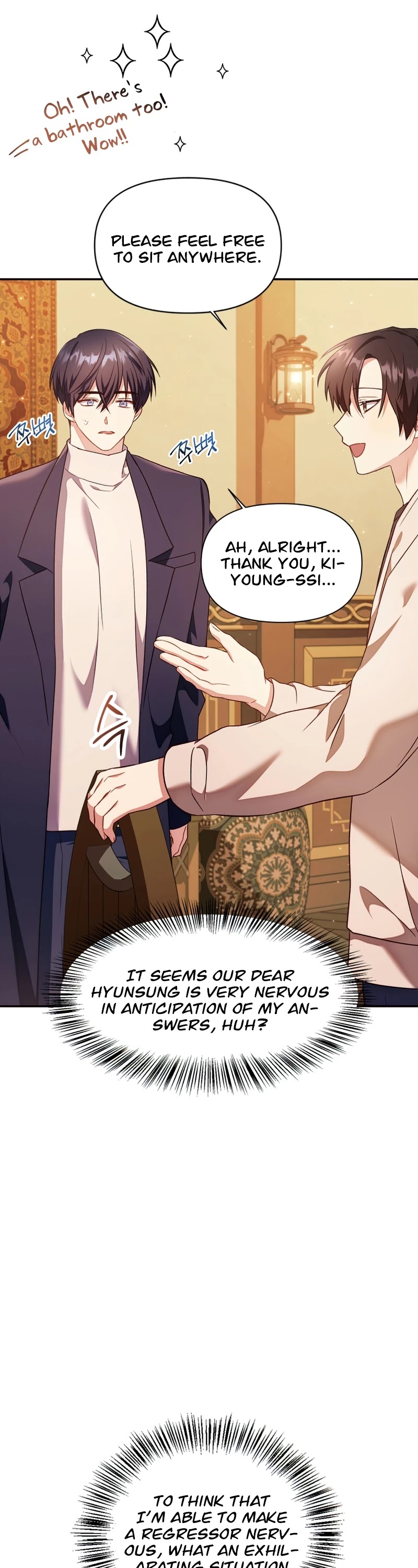 Regressor Instruction Manual chapter 29 page 52