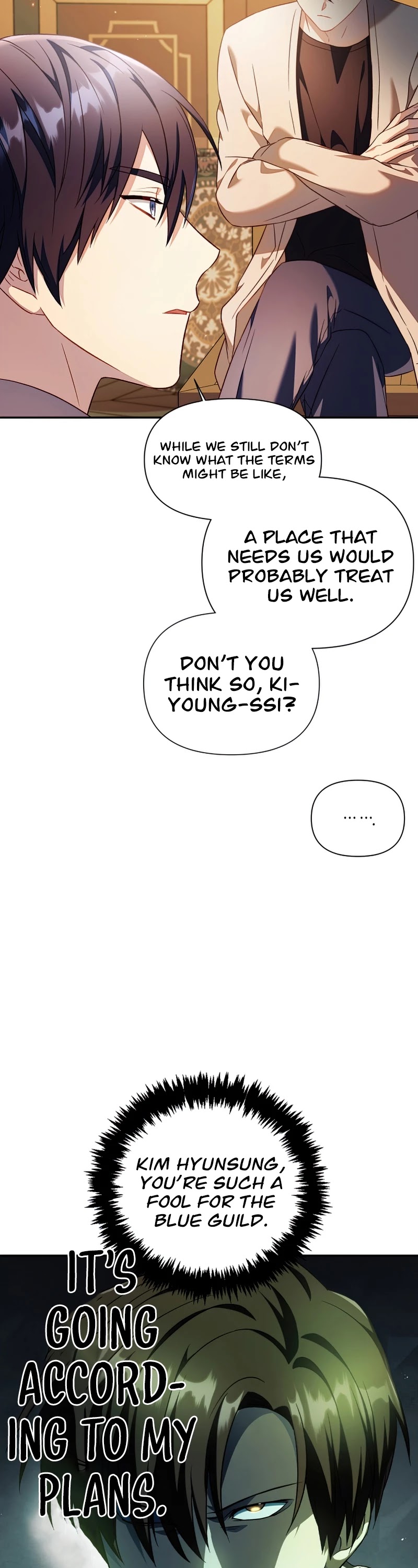 Regressor Instruction Manual chapter 29 page 57