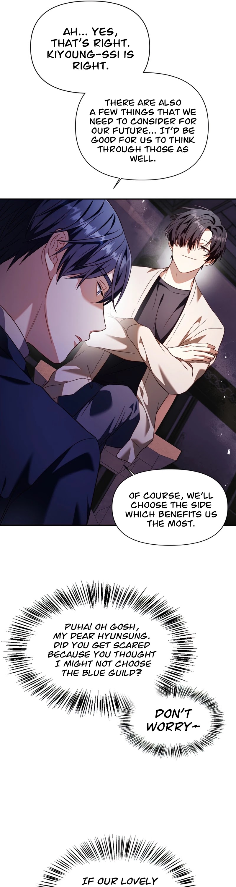 Regressor Instruction Manual chapter 29 page 62