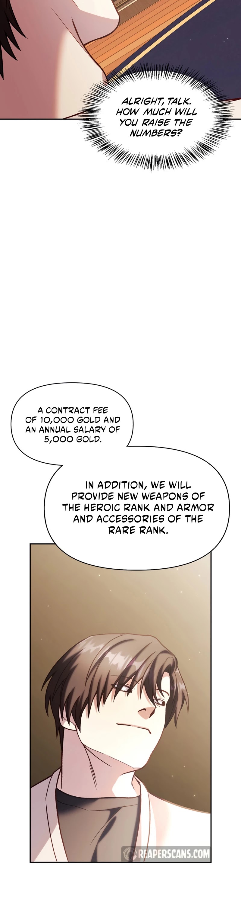 Regressor Instruction Manual chapter 36 page 17