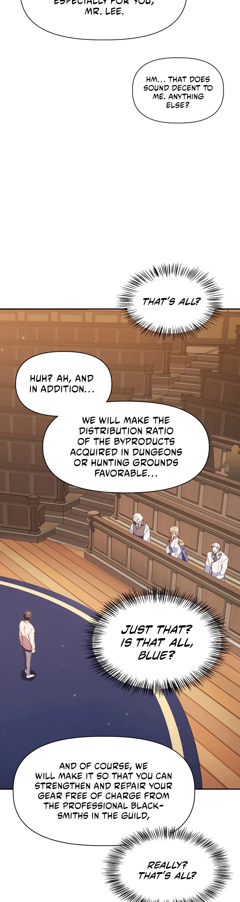 Regressor Instruction Manual chapter 36 page 19