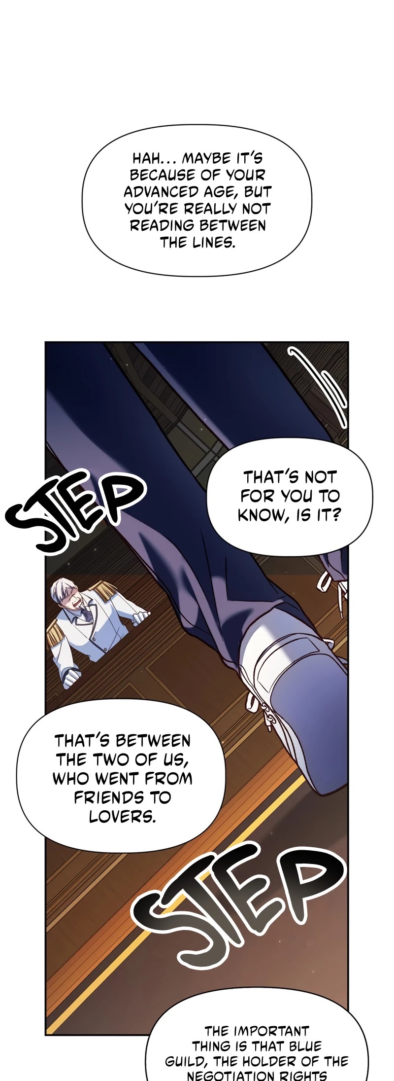 Regressor Instruction Manual chapter 36 page 52