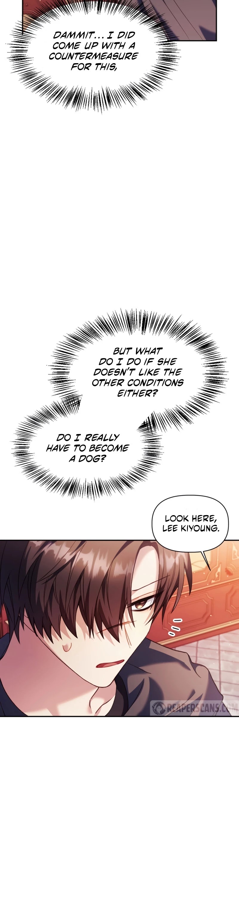 Regressor Instruction Manual chapter 39 page 17