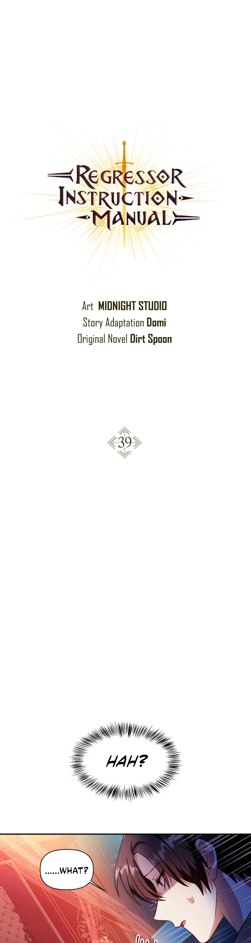 Regressor Instruction Manual chapter 39 page 2