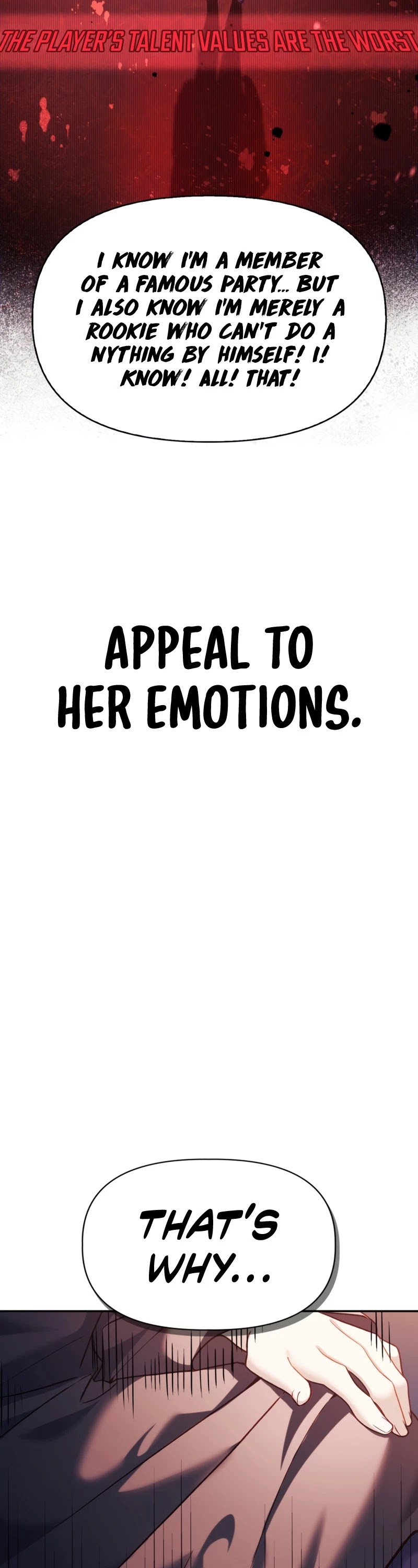 Regressor Instruction Manual chapter 39 page 31