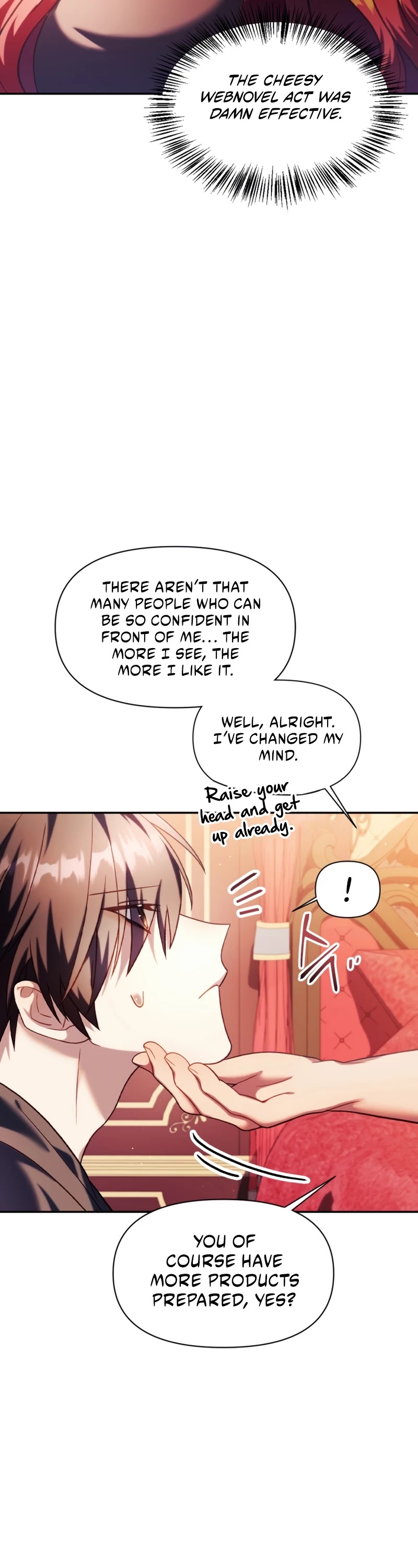 Regressor Instruction Manual chapter 39 page 36