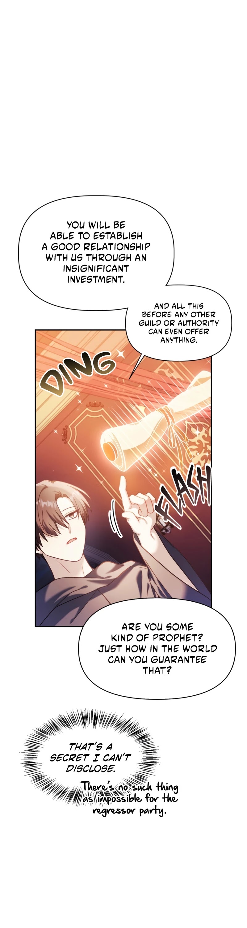 Regressor Instruction Manual chapter 39 page 46