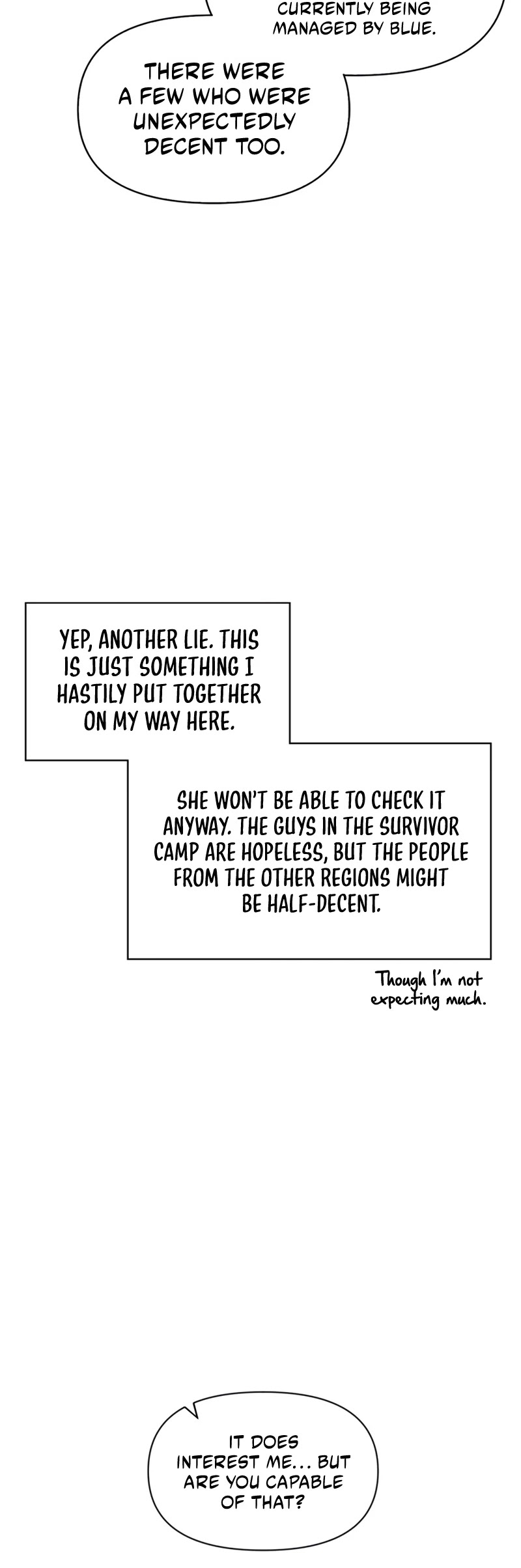 Regressor Instruction Manual chapter 39 page 49