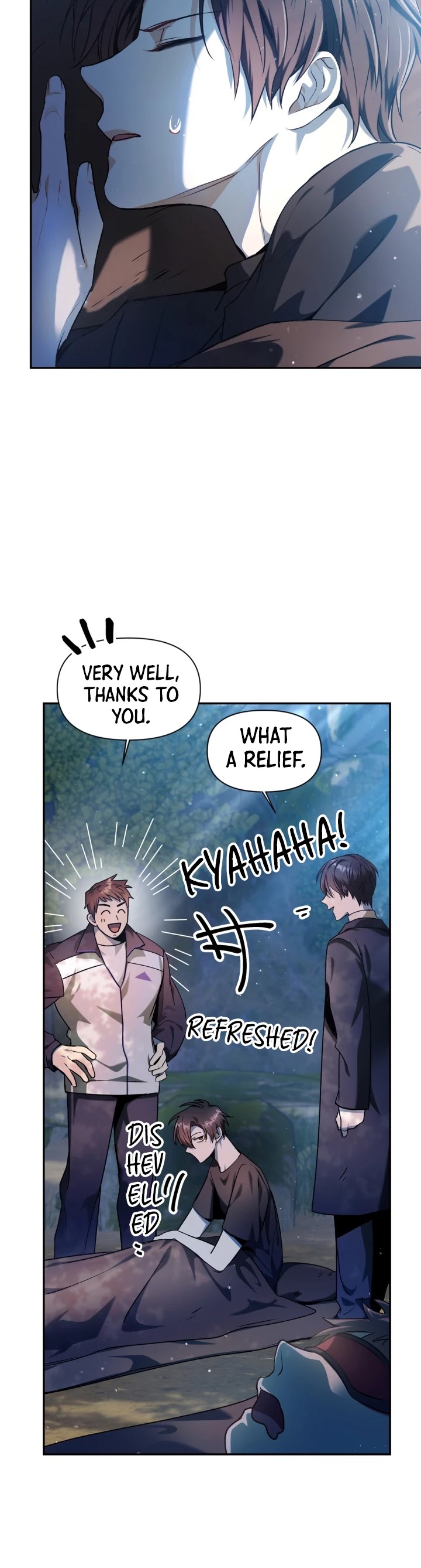 Regressor Instruction Manual chapter 4 page 24