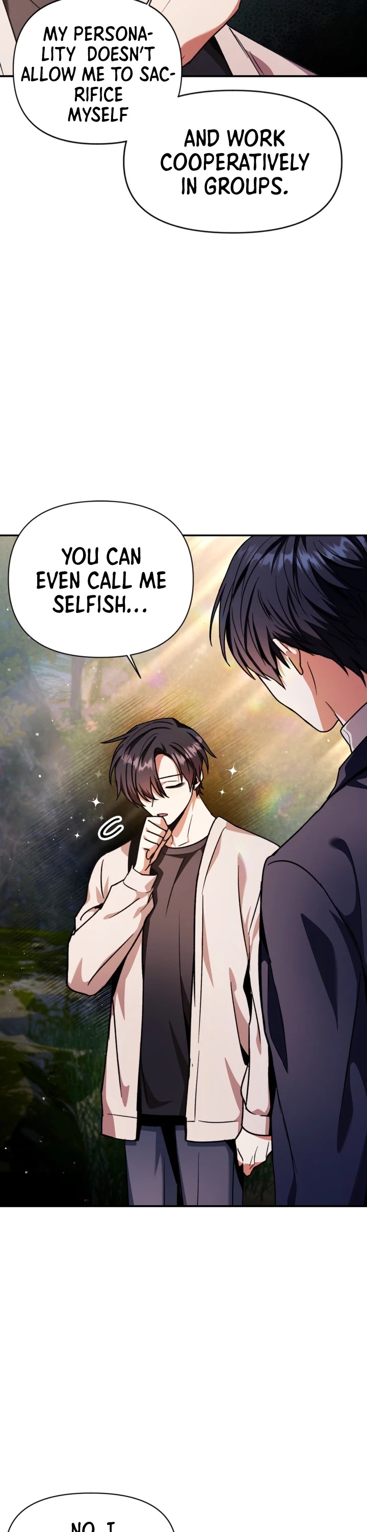 Regressor Instruction Manual chapter 4 page 35