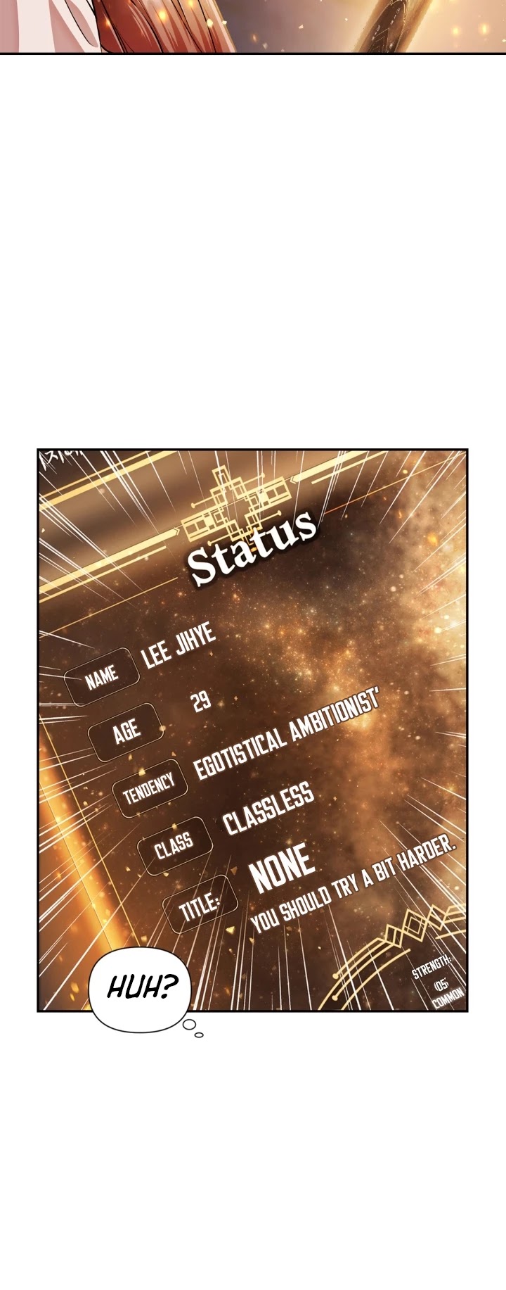 Regressor Instruction Manual chapter 4 page 8