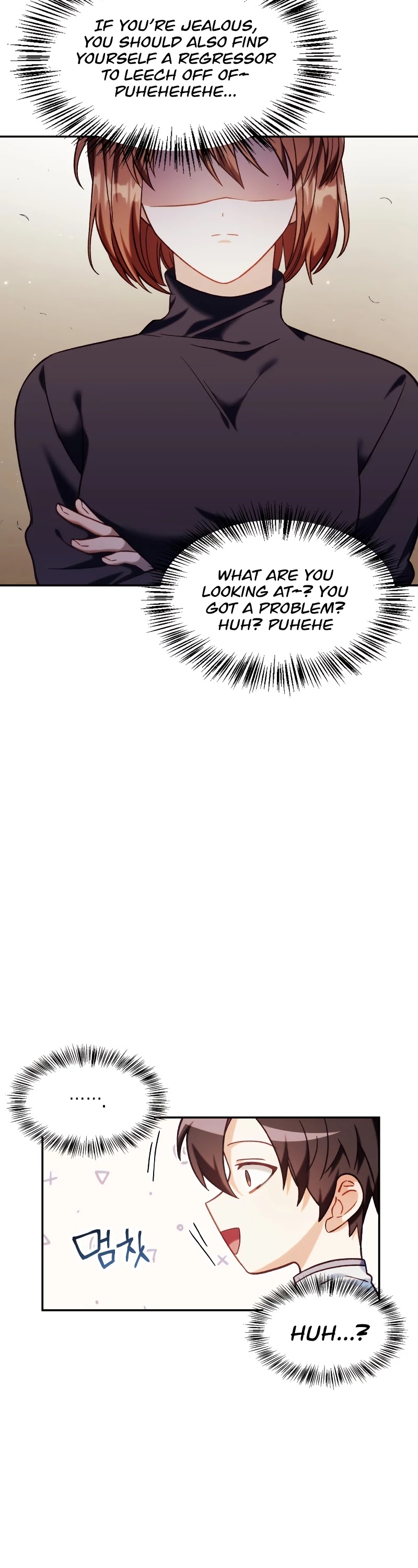 Regressor Instruction Manual chapter 41 page 39