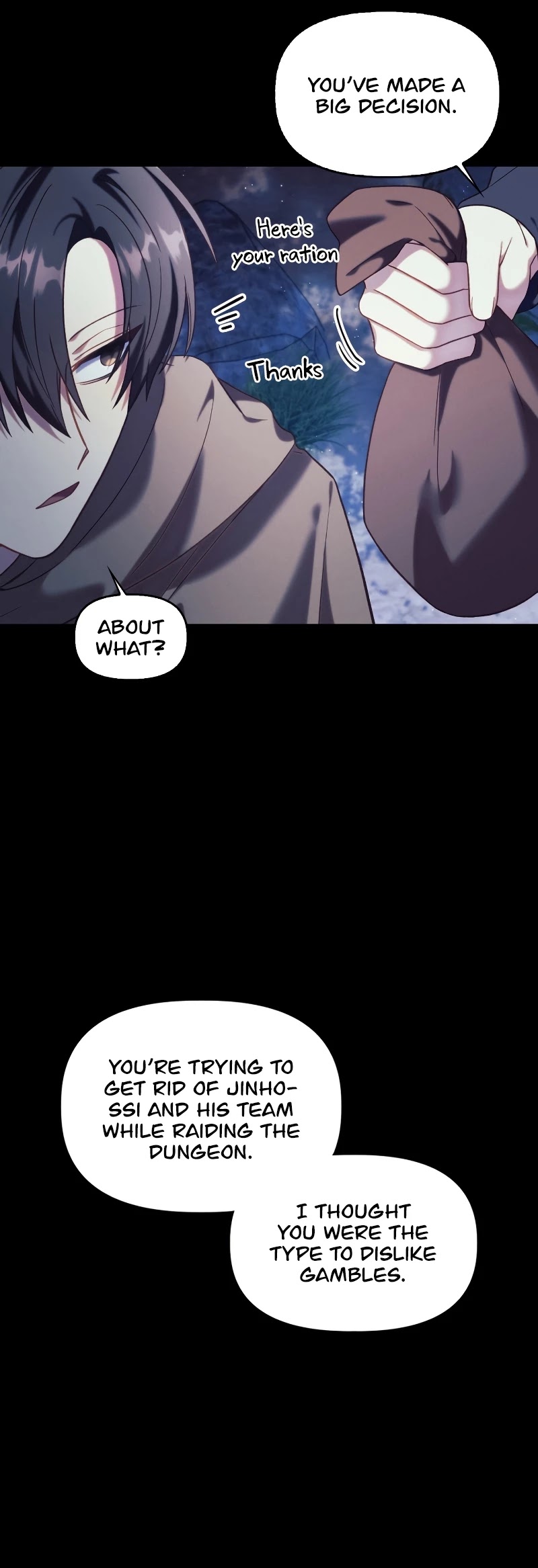 Regressor Instruction Manual chapter 41 page 42