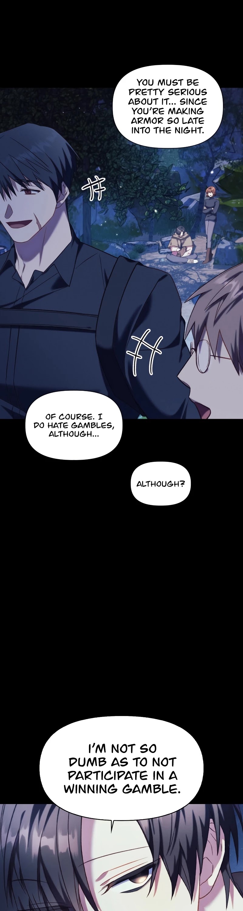 Regressor Instruction Manual chapter 41 page 43