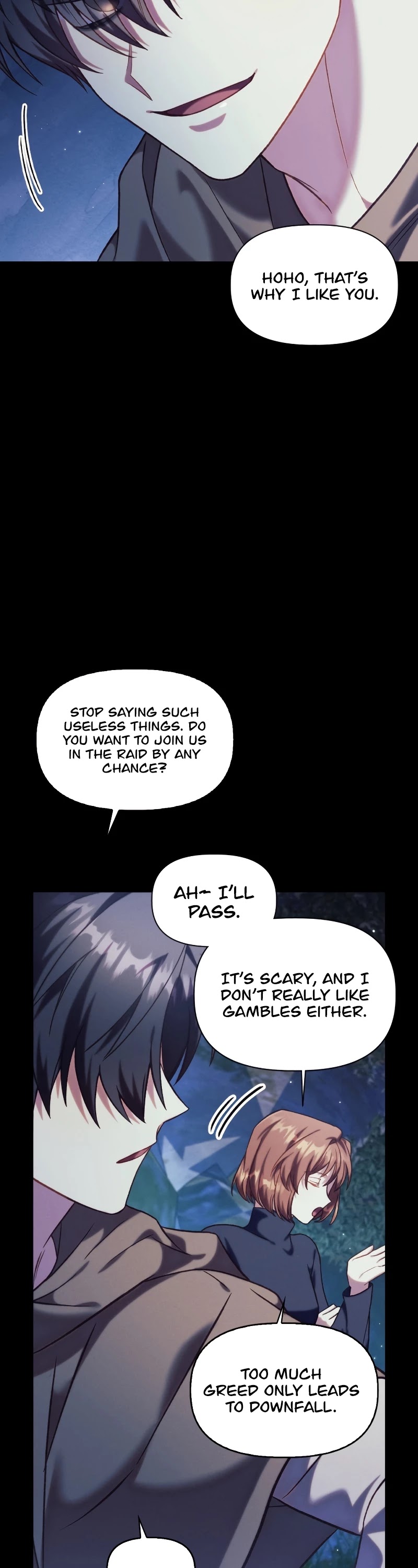 Regressor Instruction Manual chapter 41 page 44