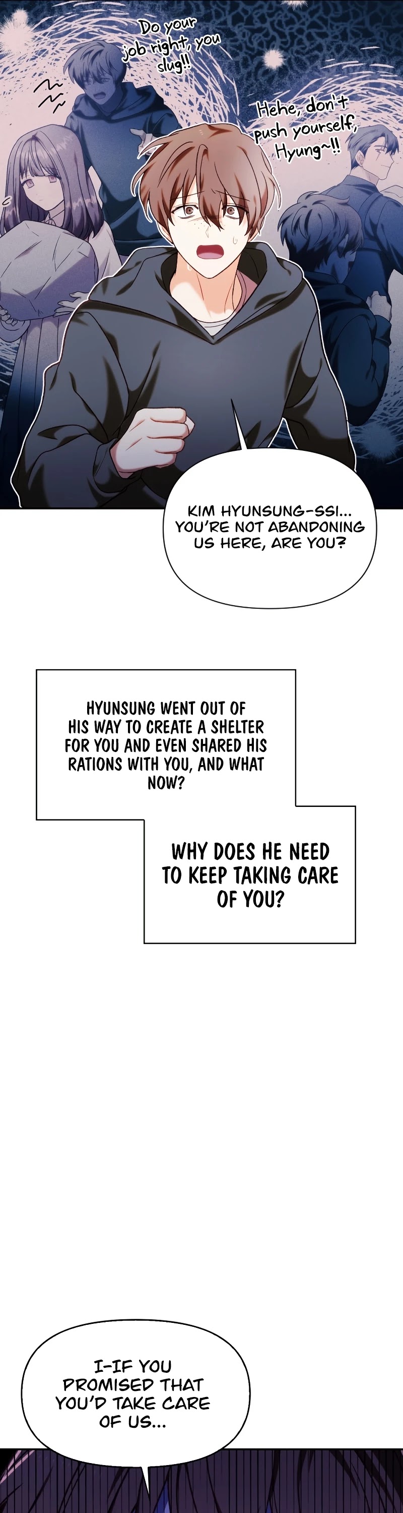 Regressor Instruction Manual chapter 41 page 61