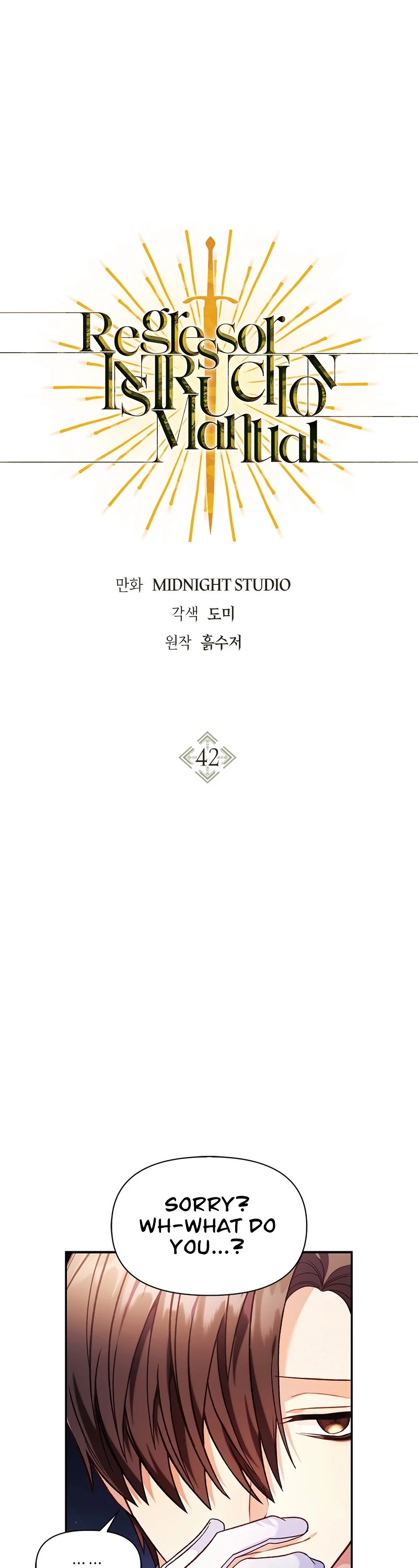 Regressor Instruction Manual chapter 42 page 2