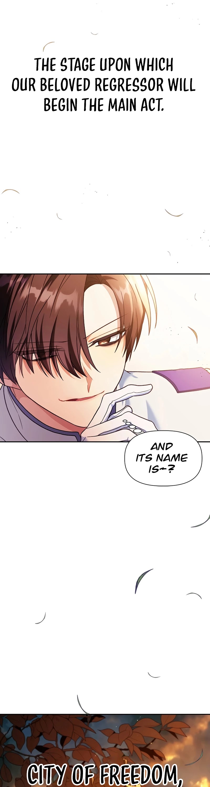 Regressor Instruction Manual chapter 42 page 53