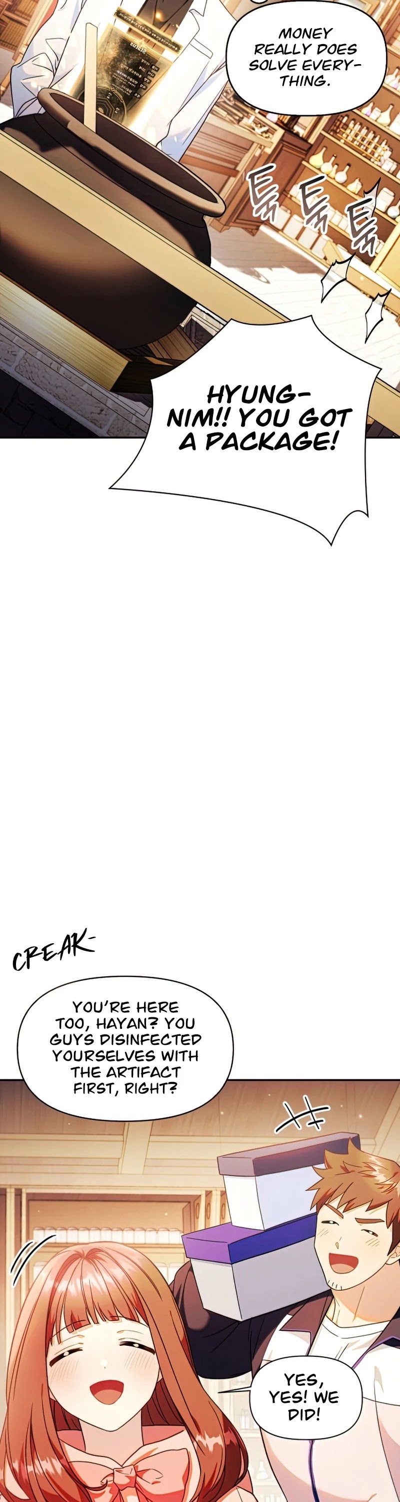 Regressor Instruction Manual chapter 44 page 15