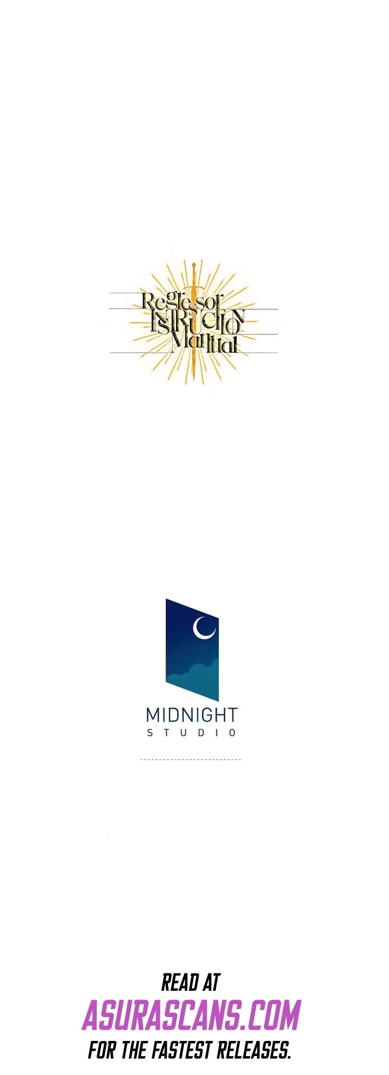 Regressor Instruction Manual chapter 44 page 66