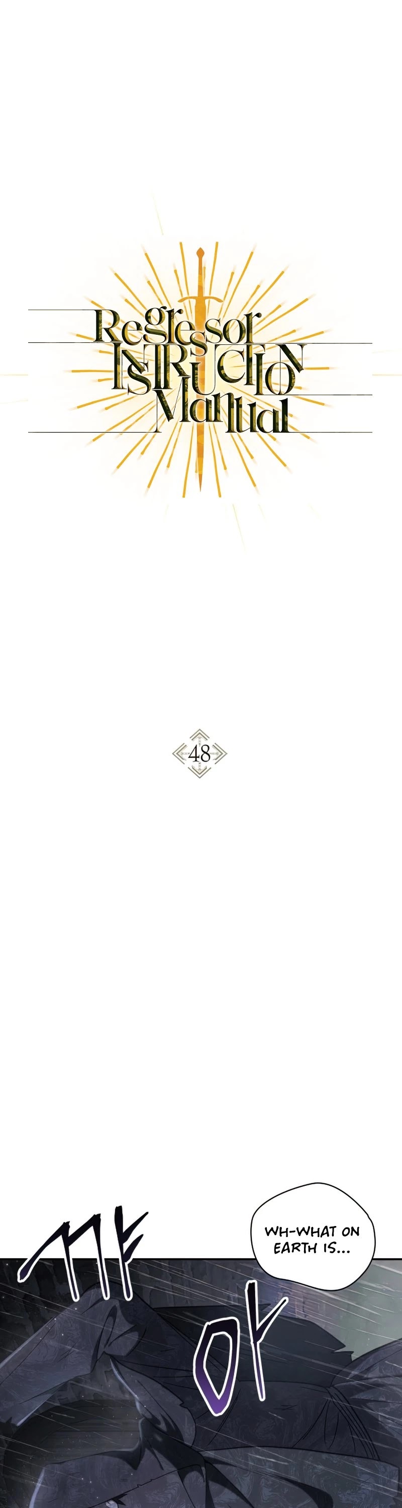 Regressor Instruction Manual chapter 48 page 2