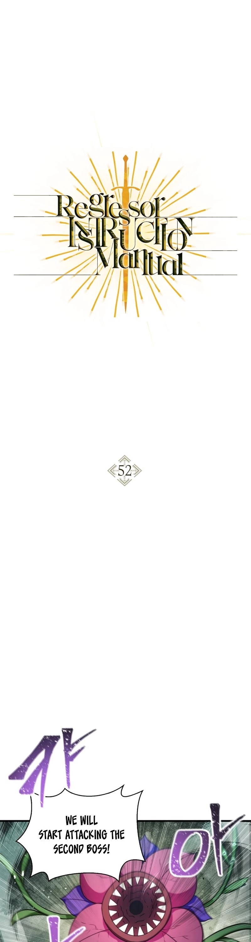 Regressor Instruction Manual chapter 52 page 2