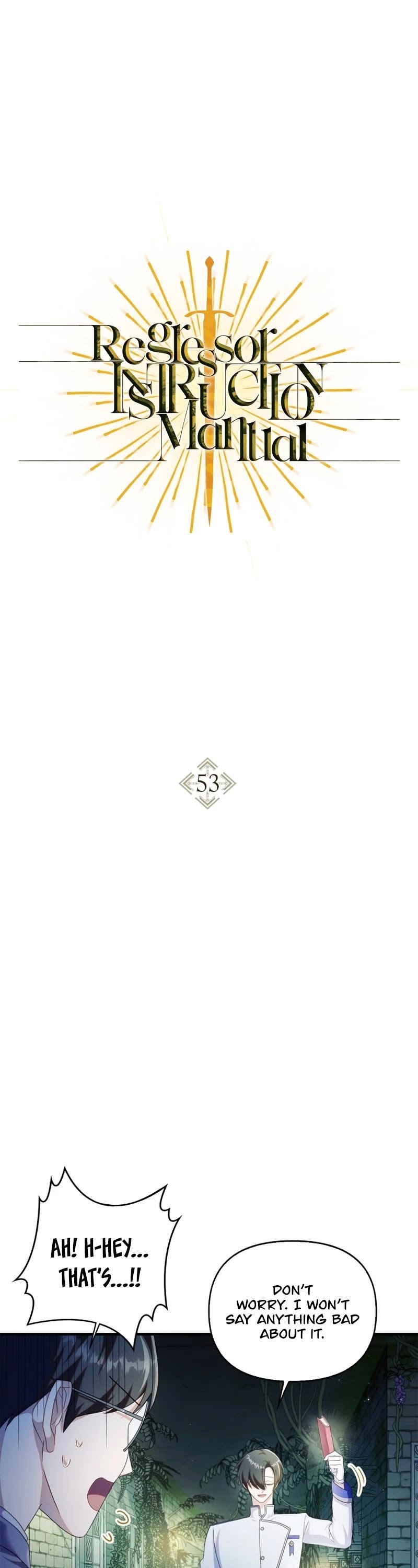 Regressor Instruction Manual chapter 53 page 2