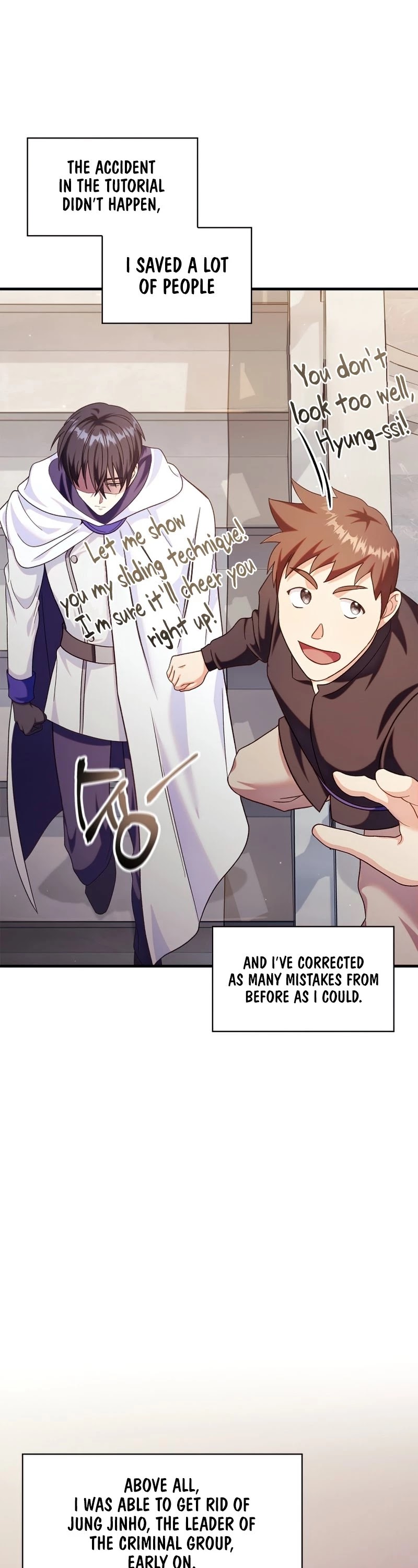 Regressor Instruction Manual chapter 54 page 57