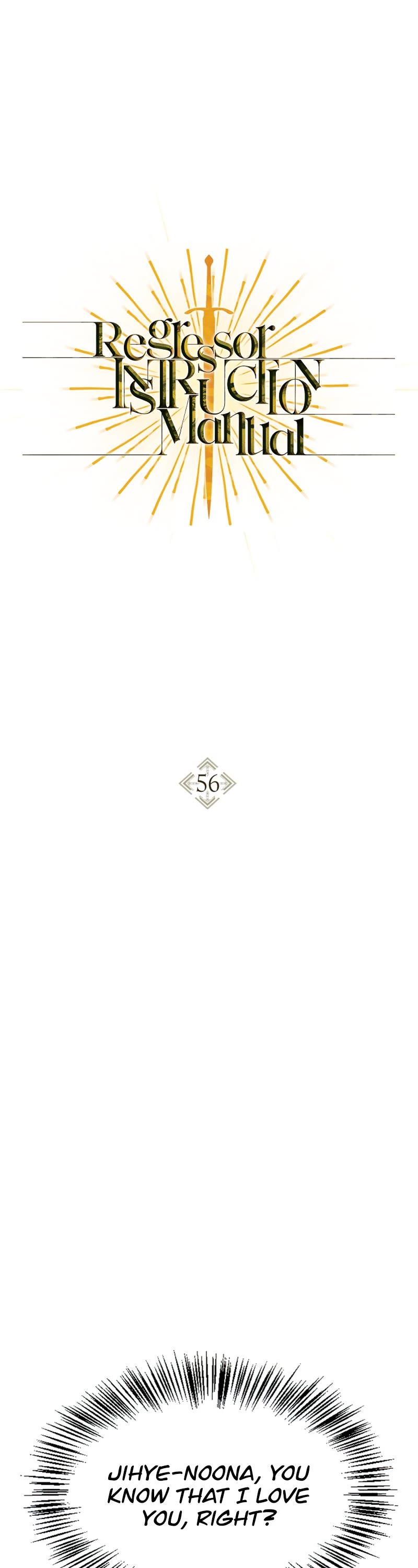 Regressor Instruction Manual chapter 56 page 2