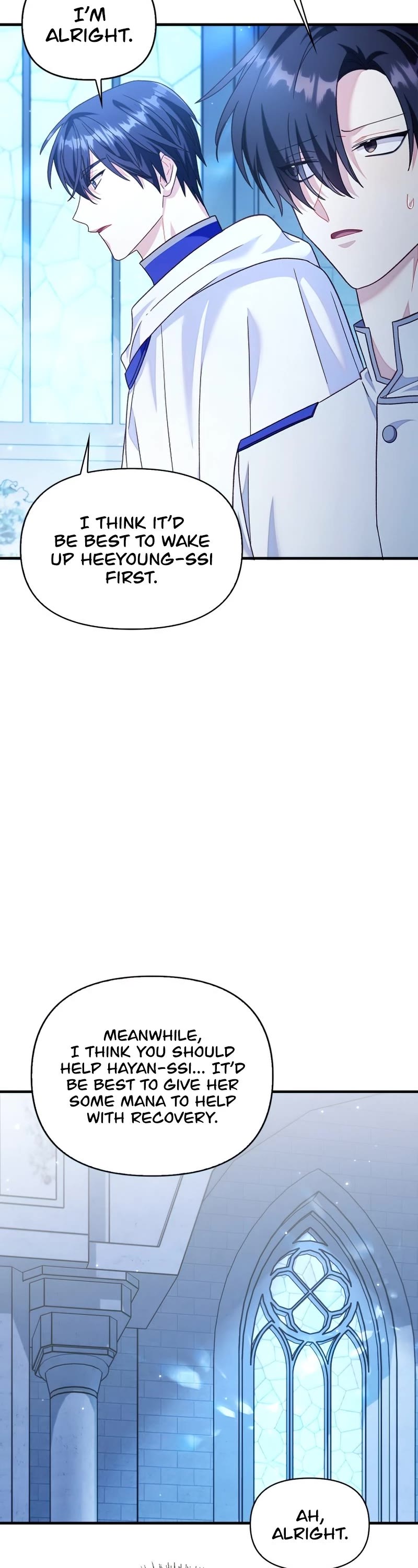 Regressor Instruction Manual chapter 56 page 58