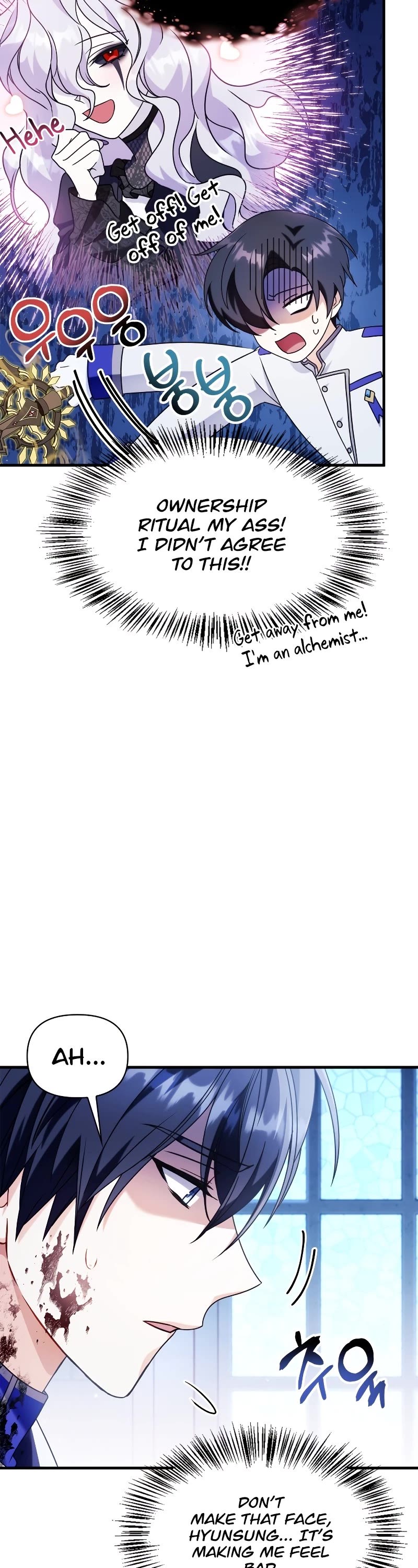 Regressor Instruction Manual chapter 60 page 3