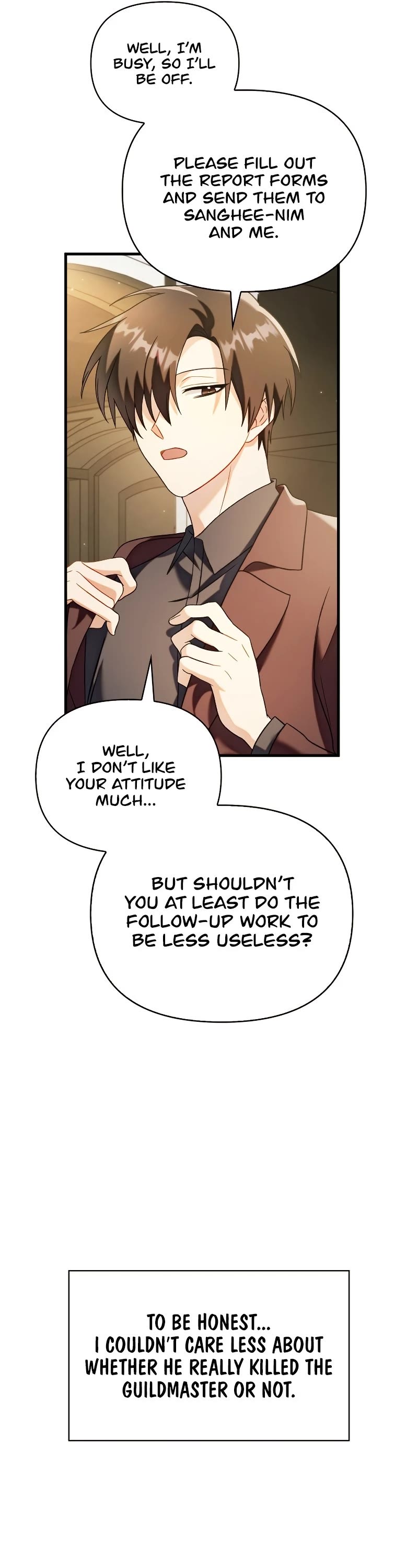 Regressor Instruction Manual chapter 60 page 40